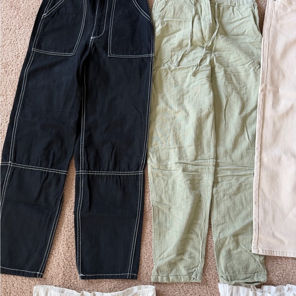 Pants - Picture 6 of 6